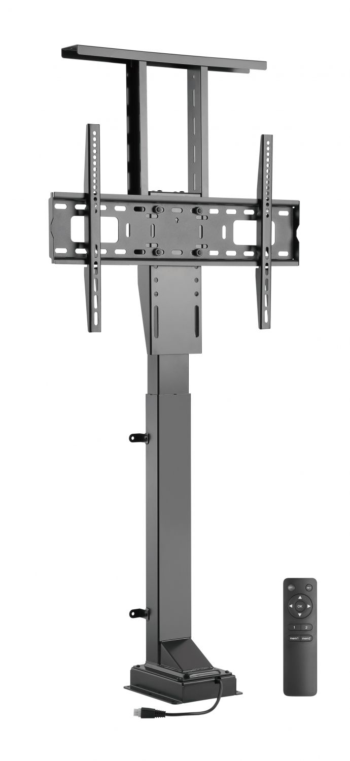 Golden Note GN33-2 Elektrische TV Lift 37-65 inch beugel