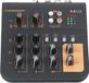 Audiophony Mi3 table de mixage compacte 3 canaux