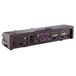 Dell 452-11421 - Notebook Dock & Port Replicator - Zwart