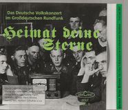 Eldorado Sony Music Entertainment Germany GmbH Deutsche Volkskonzert im Grossdeutschen Rundfunk 1941