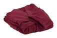 Cofan Badjas | Model Paris | Bordeaux | 100% katoen | gramgewicht 500 g/m² | verschillende maten