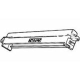 TE Connectivity Standard CHAMP Products 1-552298-1