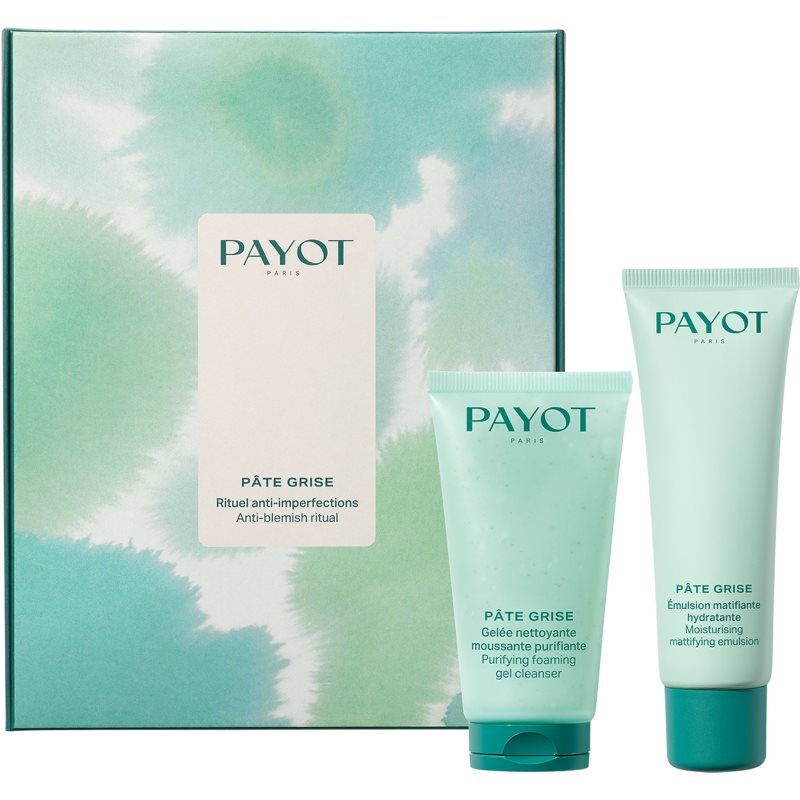Payot Paris Pâte Grise Rituel Pureté 25 (50 ml) Gezichtsserum