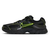 Nike V5 Rnr Noir/noir-gris Fumée Foncé-volt, pointure 38½