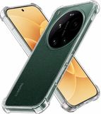 Selected by GSMpunt.nl Transparant Hoesje Geschikt voor Xiaomi 17 Ultra