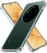 Selected by GSMpunt.nl Transparant Hoesje Geschikt voor Xiaomi 17 Ultra