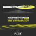 Tecnifibre Fire 305S Raquette de tennis L3