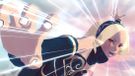 Sony Gravity Rush, PS Vita