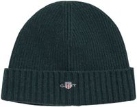 Gant Shield Wool Beanie Senior