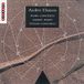 Sonic Rendezvous Caprice Records Soren Hermansson & Jari Valo - Eliasson: Horn Concerto / Desert Point / Violin Concerto (CD)