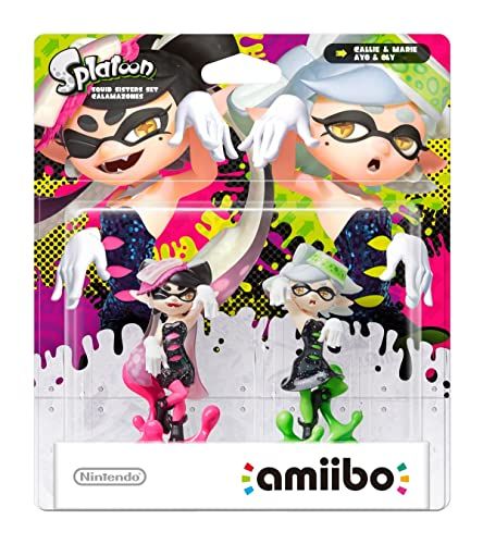 Nintendo amiibo figuren - 0045496380168