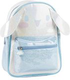 Cerda Hello Kitty Rugzak Wit
