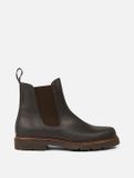 Aigle Quercy Booties Bruin EU 39 Man
