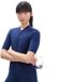 Poc Raceday Maillot Manches Courtes Vélo Bleu XS Femme