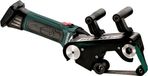 Metabo RB 18 LTX 60 Accu-Buizenslijper Body | 18V | Roestvrij staal