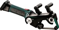 Metabo RB 18 LTX 60 Accu-Buizenslijper Body | 18V | Roestvrij staal