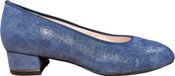 Ara - Blauw - Dames - Pumps - 12-21838-02 Graz-HS