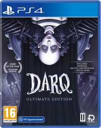 Koch Media DARQ - Ultimate Edition PlayStation 4