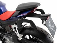 Hepco Becker C-bow Aprilia Tuono/rs 660 2020 Porte-bagages Noir Polyester