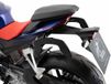 Hepco Becker C-bow Aprilia Tuono/rs 660 2020 Porte-bagages Noir Polyester