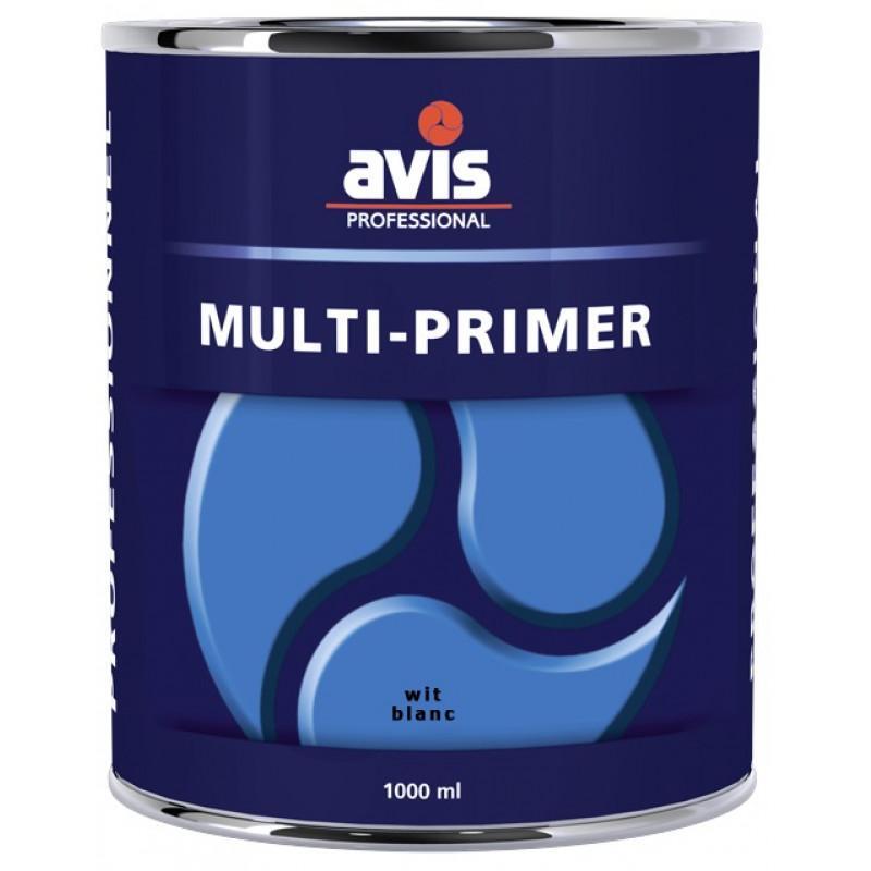 Avis Multiprimer Wit 500 ml