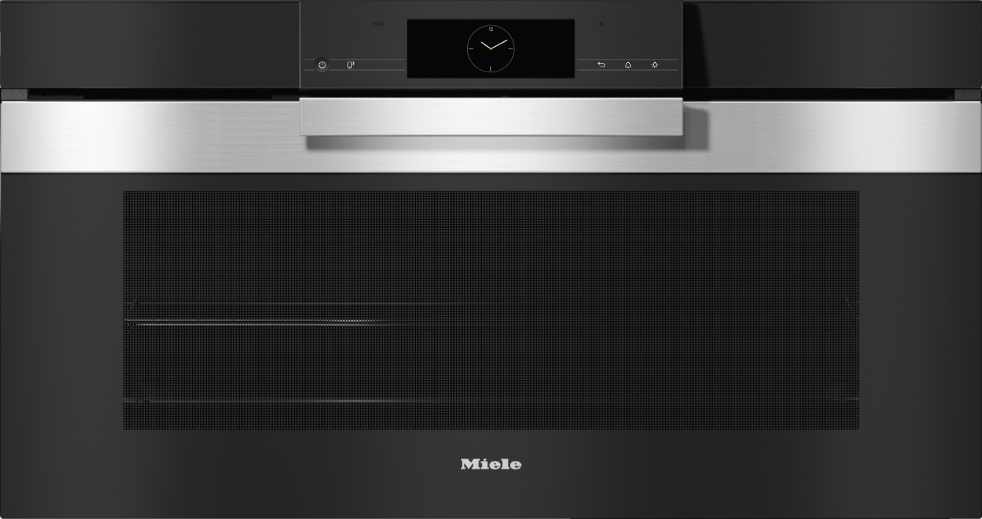 Miele H 7890 BP - Oven - Inbouw