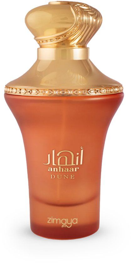 Zimaya Eau de Parfum / 100 ml / Unisex