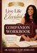 Live Life Elevated Companion Workbook
