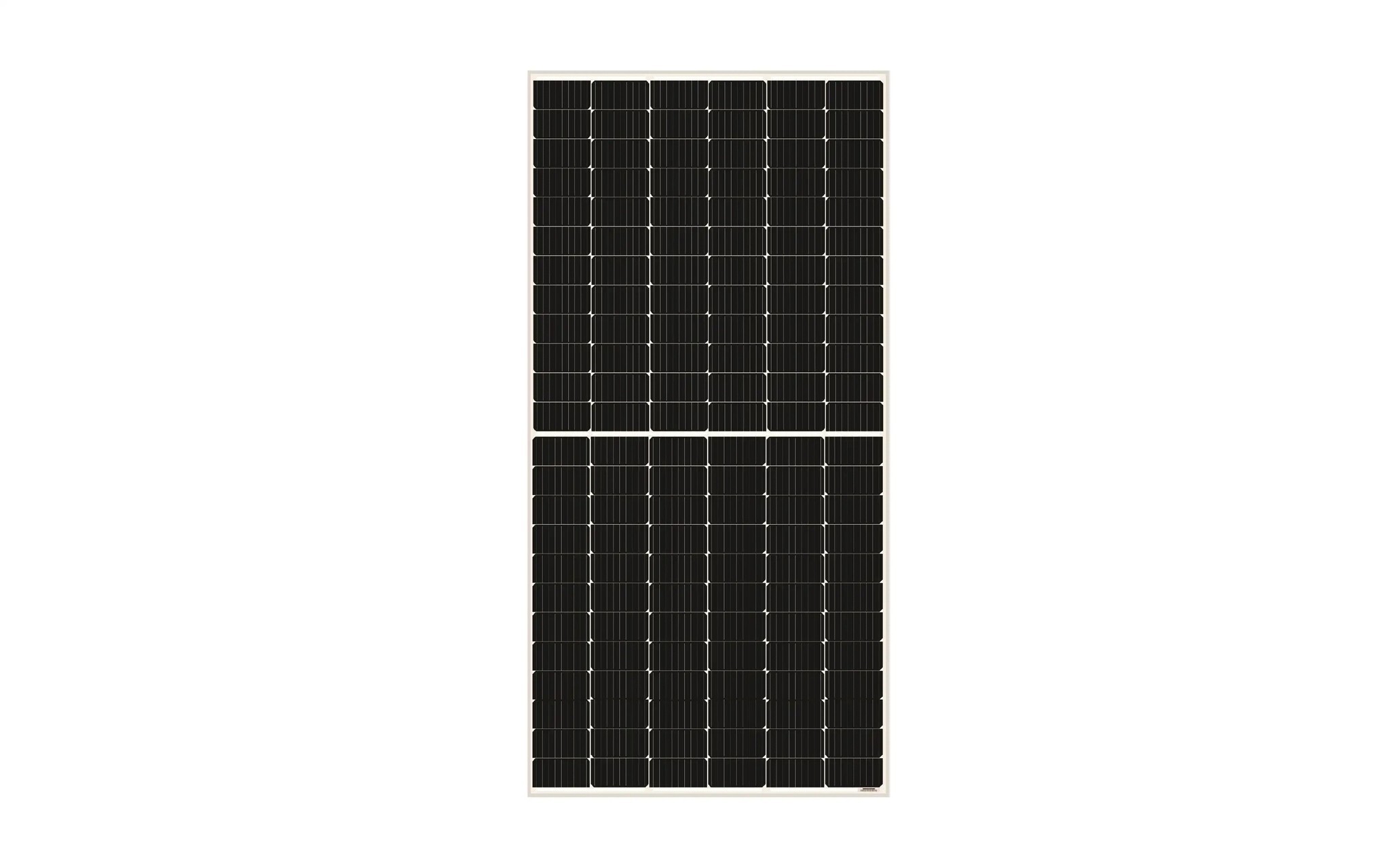 Viking Choice Zonnepanelen - monokristallijne - 440-460w - zwart - AE solar