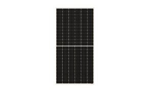 Viking Choice Zonnepanelen - monokristallijne - 440-460w - zwart - AE solar