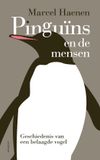Pinguïns Querido Pinguïns en de mensen Hardcover