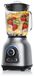OEM Standaard mixer, roestvrij staal, 1400 W, 1,75 liter glazen kan, 6 messen, 30 standen