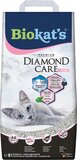 Biokat's Diamond Care Fresh - Kattenbakvulling - 8 L - Aloe Vera