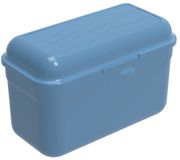 Rotho Fun Lunchbox 1.75L Horizon Blauw