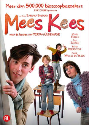 Bredero, Barbara Mees Kees - 8713045234225