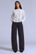 Levi's Drop Barrel Jeans - Femme - 27X31 - Lavage foncé / New Rinse Moj
