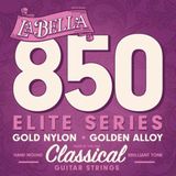 Labella Strings La Bella 850 Concert Klassieke Gitaarsnaren