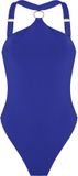 Hunkemöller Body Rosslyn Blauw