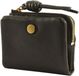 PICARD portemonnee Pearly 1 Wallet Coffee donkerbruin