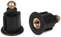 Matrix - 3D-R insert threads | 2 Stuks