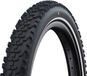 Schwalbe Motion Smart Sam Cargo - Wired - ADDIX e - Super Defense - 26x2.35 - Black + Reflex