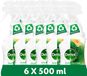 Dettol Allesreiniger Spray - Tru Clean - Mandarijn & Citroenbloesem - 6x500ml Voordeelverpakking