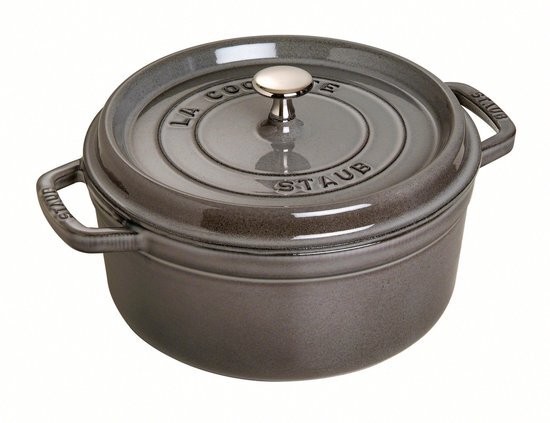 Staub Cocotte