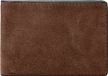 FOSSIL Steven FPW Bifold Portefeuille Medium Brown