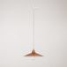 Creative Cables Suspension Swing Avec Abat-jour Pour Rails - Ampoule Incluse