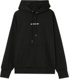 Sixth June Bandana hoodie zwart