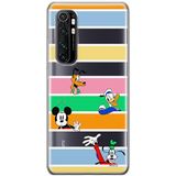 ERT GROUP mobiel telefoonhoesje voor Xiaomi MI NOTE 10 Lite Disney Friends 017