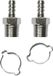 Stanley Slangpilaar 3/8″ M8x13mm