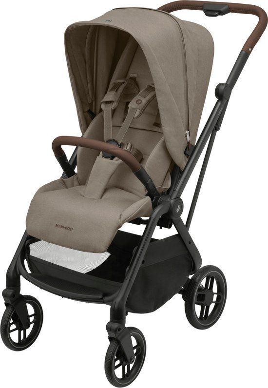 Maxi-Cosi Leona² Kinderwagen - Twillic Truffle
