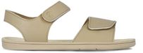 Be Lenka Kids' Miami Barefoot Sandalen Beige EU 28 Jongen